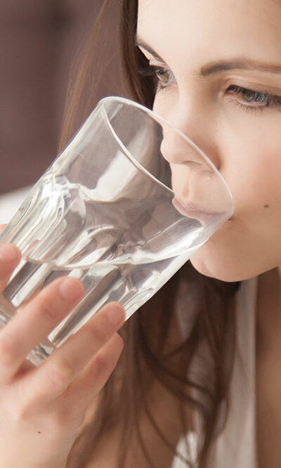 Dehydration – Diagnosis, stages, and prevention