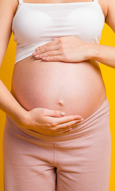 Pregnancy – Stages, symptoms, diagnosis, and prevention
