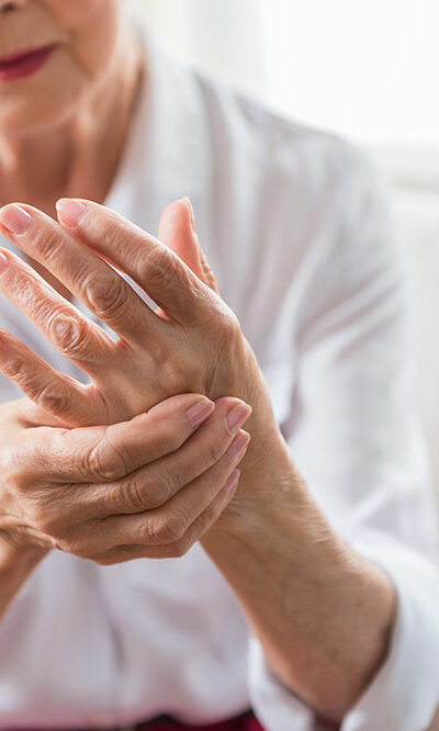 Understanding arthritis – A common joint condition
