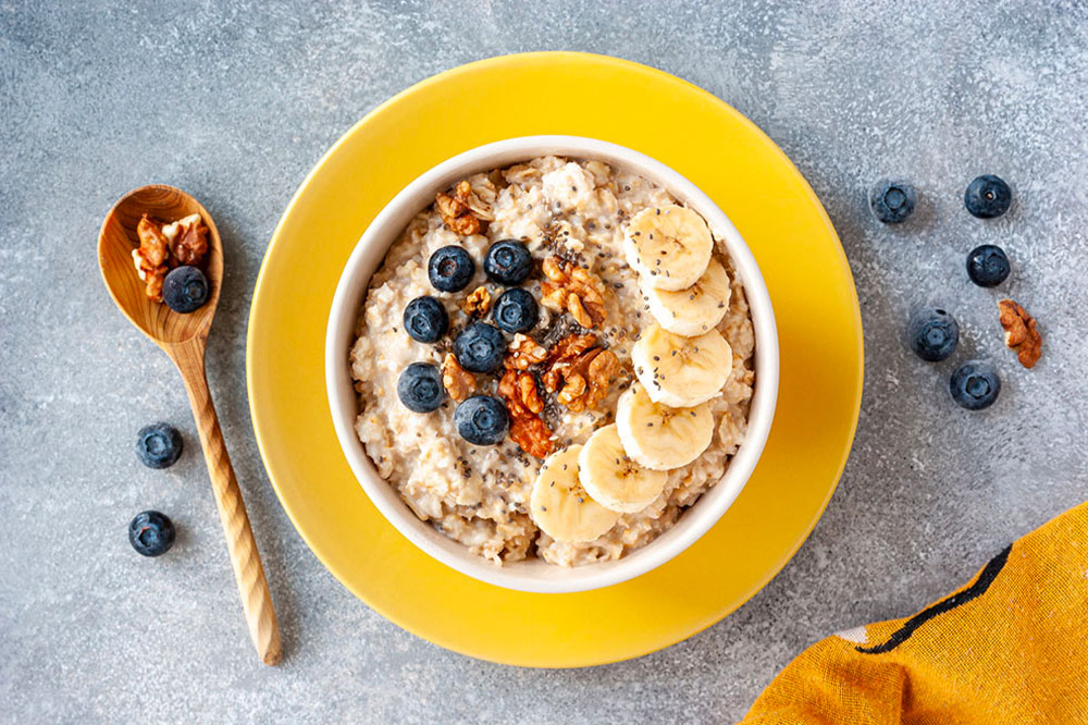 7 simple snack ideas that can reduce cholesterol levels