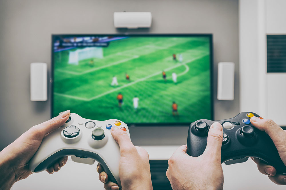 Black Friday 2023 – Top 10 Gaming Deals to Expect