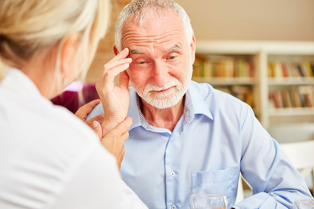 Understanding Alzheimer’s disease